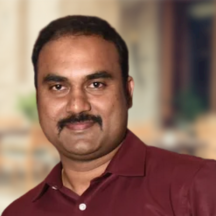 Senior Technical Architect Profile